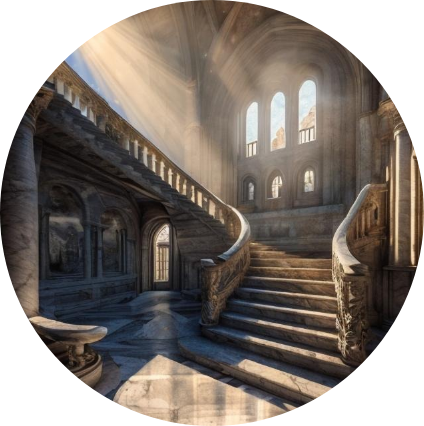 Akashic Records library